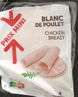 Blanc de dinde