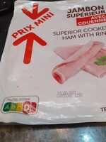 Jambon