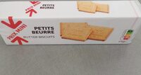 Petits beurre prix mini