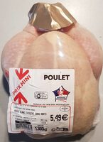 Poulet