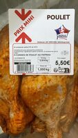 Poulet