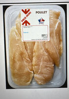 Escalope de Poulet