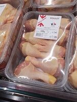 Cuisse de Poulet