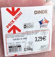 Dinde