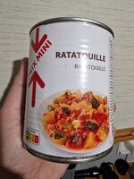 Ratatouille