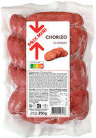 Chorizo