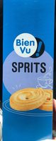 Sprits