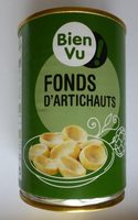 Fonds d'Artichauts