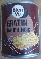 Gratin Dauphinois