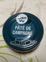 Pâté De Campagne Bien Vu,
