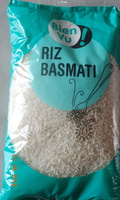Riz Basmati