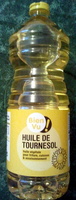 Huile de Tournesol
