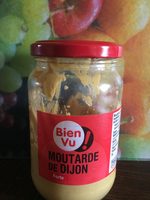 Moutarde Forte Bien Vu,