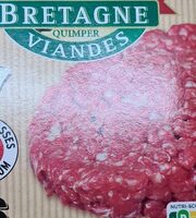 Le façon bouchere