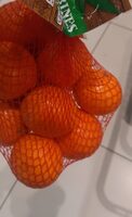 Mandarines