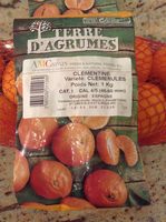 Clémentines