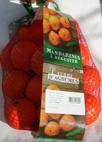 Mandarine Clemenvilla