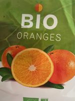 Orange bio
