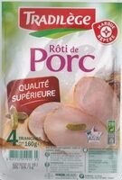 Rôti de porc