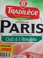 Jambon de paris
