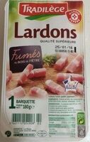 Lardons fumés