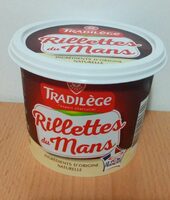 Rillettes du Mans