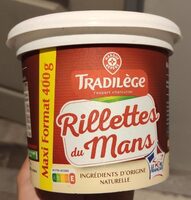 Rillettes du Mans