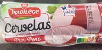 Cervelas