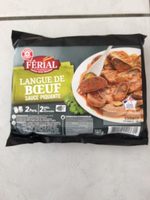 Langue de Boeuf