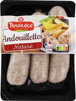 Andouillettes x 3
