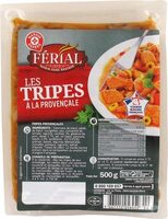 Tripes à la provencale