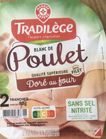 Blanc de Poulet