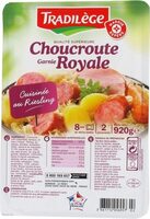 Choucroute