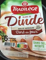 Blanc de dinde
