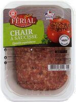 Chair à saucisse