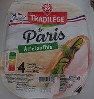 Jambon De Paris