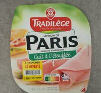Jambon de paris