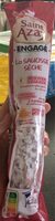 La saucisse seche