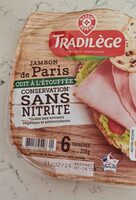Jambon de Paris