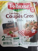 Lardons fumes
