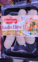 Boudin blanc