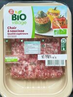 Chair à saucisse