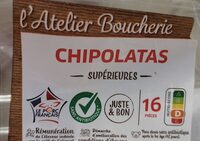 Chipolatas