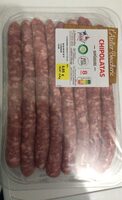 Chipolatas superieures