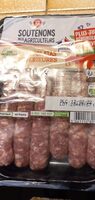 Chipolatas supérieures
