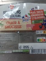 Chair à saucisse