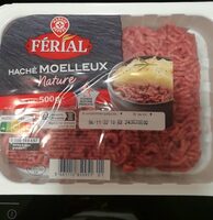 Haché Moelleux