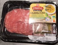 Carpaccio