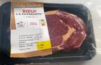 Boeuf entrecote