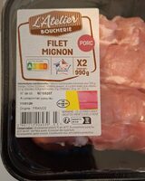 Filet mignon